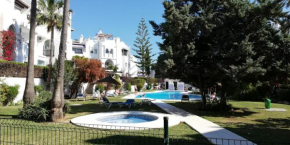 Resort Calahonda Garden-Medina del Zoco Beach by H&H